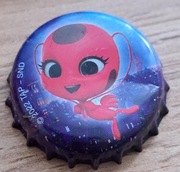 Niemcy  Karamalz   Ladybug   - Der Film  (20/20) CCI    274239 Napój