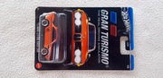 Hot Wheels Gran Turismo 73 BMW 3.0 CSL Race Car 1/5