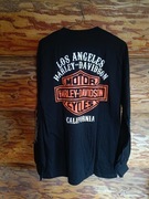 Harley Davidson bluzka z długim rękawem