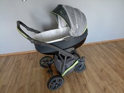 Wózek dziecięcy camarelo piro 06 3w1