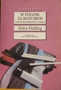 W pogoni za rozumem Dziennik Bridget Jones