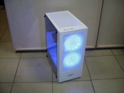 KOMPUTER Ryzen 5500, 32GB RAM, RTX 5060, SSD 512GB +HDD 1TB