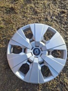 Oryginalny kołpak 16 reanult zapraszam 