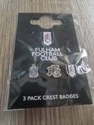 PIN Fulham FC - Anglia.