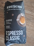 Kawa ziarnista Eduscho 1 kg nowa, oryginalne zapakowana 