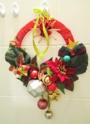 Wianek  Bożonarodzeniowy