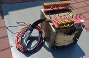Transformator STL TRANSTECH ETRN0003B 3kVA 