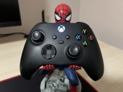 Pad / kontroler Xbox series nowe analogi TMR - zero driftu