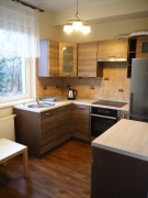 Kawalerka nad rzeką Główną. Okazja! Wysoki standard, niska ceny najmu!