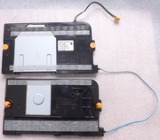 BN96-52484B  _  Oryginalne Głośniki SAMSUNG  2x 10W/6Ohm
