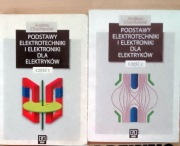 Podstawy elektrotechniki elektroniki dla elektryków Andrzej Chochowski