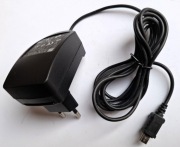 Zasilacz impulsowy Phihong, model PSC05R-050 + Drugi przewód gratis