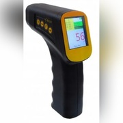 Wynajem czujnika miernika testera grubości lakieru