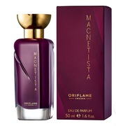 Woda perfumowana Magnetista