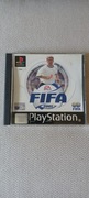 FIFA 2001 PSX PS1