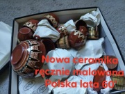 Ceramika Nowa Polska lata 60'