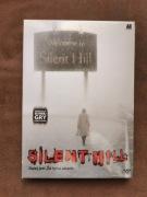 Silent Hill DVD Pl