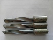 Wiertło nieprzelotowe HM 8x70 R