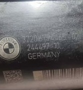 Kompresor NIVO BMW f11 GT5