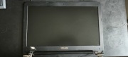 Asus F555L matryca klapa zawiasy
