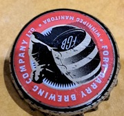 Kanada   Fort Garry Brewing  CCI    4186 piwo