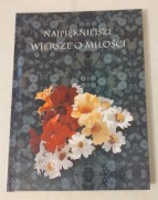 Najpiękniejsze wiersze o miłości 