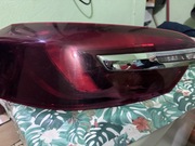 OPEL INSIGNIA A KOMBI LIFT LAMPA LEWA TYLNA LEWY TYL