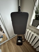 System do prasowania Tefal lxeo + QT1510E0 Stacja parowa z żelazkiem