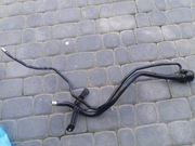 rurka wlewu paliwa i odpowietrzenie LEXUS LS 460