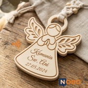 Prezent dla gości | Komunia | Brelok NFC – Zdjęcia z wydarzenia