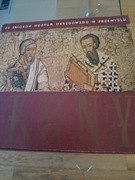 Ikony ze zbiorów muzeum okręgowego w Przemyślu