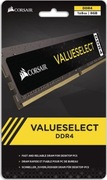 Pamięć CORSAIR DIMM DDR4 8GB 2400MHz 16CL 1.2V