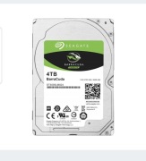 Dysk twardy  sata 4tb + dysk ssd SPECTRIX S40G 512GB