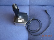 Ładowarka samochodowa tel. komór.oryginalna Nokia