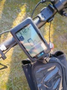 Rower elektryczny MTB rex glaveler