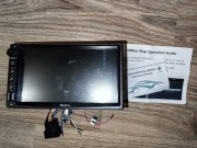 Radio samochodowe VANKU 2DIN Android AA0820B