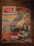 Auto Motor i Sport archiwalny numer