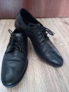 Półbuty chłopięce Lasocki r.38. Stanie bardzo dobry.