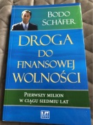 Droga do finansowej wolności Bodo Schafer