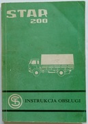 Instrukcja obsługi Star 200
