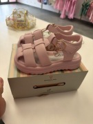 Buty dziewczęce 