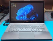 Laptop Samsung 7 NP740U3E 13,3" Touch FHD,i5-3337U,8GB,SSD 128GB