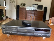 ODTWARZACZ CD TECHNICS SL-PG590