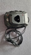 Ładowarka parkside 12v 6a 