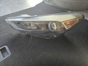 Hyundai Tucson 3 przednia Lampa 15/19 rok lewa led igla