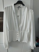 Bluzka narzutka damska 