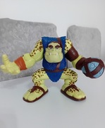 Small Soldiers - Slamfist - Figurka Mali Żołnierze Hasbro 1998