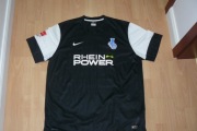 koszulka pilkarska nike msv duisburg 2011-2012 roz xxl jak nowa