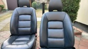 Fotele do Volvo 