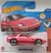 HOT WHEELS 1983 Porsche 928S